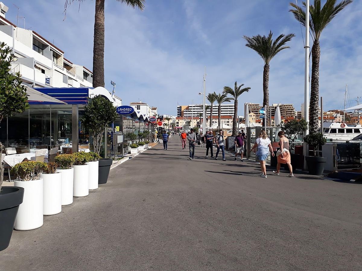 Algamar - Garagem, Ar-Condicionado Lägenhet Vilamoura Exteriör bild